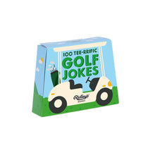 Load image into Gallery viewer, 100 Golf Jokes