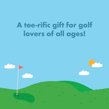 Load image into Gallery viewer, 100 Golf Jokes