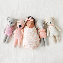 Load image into Gallery viewer, Cuddle + Kind Eloise the Elephant, Little 13"