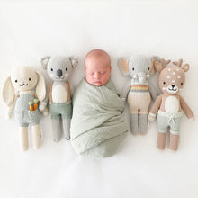 Load image into Gallery viewer, Cuddle + Kind Quinn the Koala, Little 13"