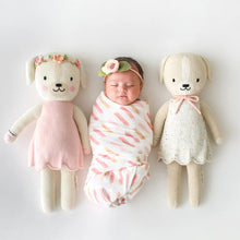 Load image into Gallery viewer, Cuddle + Kind Mia the Dog, Little 13"