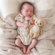 Load image into Gallery viewer, Cuddle + Kind Baby Puppy
