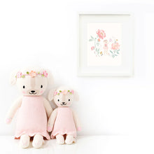 Load image into Gallery viewer, Cuddle + Kind Charlotte the Dog, Regular 20"