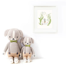 Load image into Gallery viewer, Cuddle + Kind Noah the Dog, Regular 20"