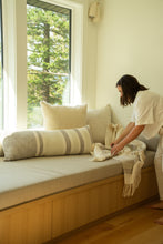 Load image into Gallery viewer, Hattie Handloom Pillow