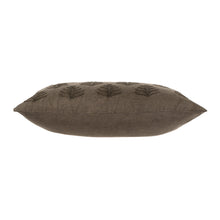 Load image into Gallery viewer, Orchard Pillow, Charcoal