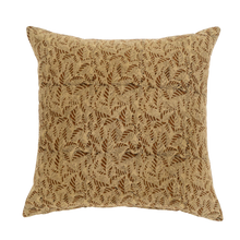 Load image into Gallery viewer, Tanvi Block Print Cushion