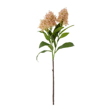 Load image into Gallery viewer, Lilac Floral Spray