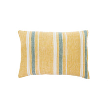 Load image into Gallery viewer, Surfside Linen Cushion