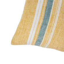 Load image into Gallery viewer, Surfside Linen Cushion