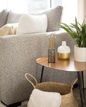 Load image into Gallery viewer, Storm Vase, Everlasting Candle Co.