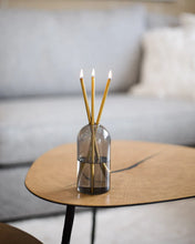 Load image into Gallery viewer, Storm Vase, Everlasting Candle Co.