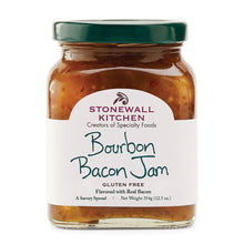 Load image into Gallery viewer, Bourbon Bacon Jam