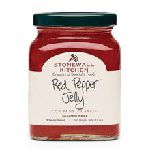 Load image into Gallery viewer, Red Pepper Jelly