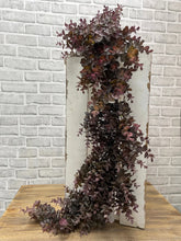 Load image into Gallery viewer, Eucalyptus Garland, Burgundy
