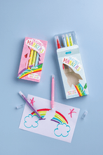 Load image into Gallery viewer, Erasable Marker Set