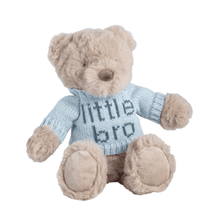 Load image into Gallery viewer, Little Bear Plush