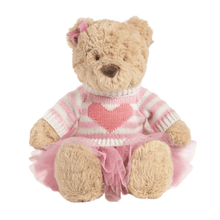 Load image into Gallery viewer, Mia the Bear Plush