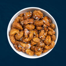 Load image into Gallery viewer, Coconut Curry Cashews
