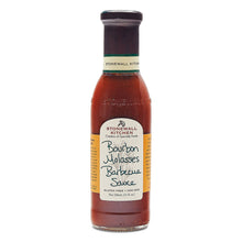 Load image into Gallery viewer, Bourbon Molasses Barbecue Sauce