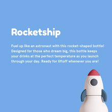 Load image into Gallery viewer, Rocket Bestie Bottle