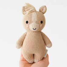 Load image into Gallery viewer, Cuddle + Kind Baby Pony
