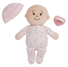 Load image into Gallery viewer, Love, Stella My First Doll Peach