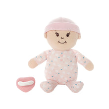 Load image into Gallery viewer, Love, Stella My First Doll Peach