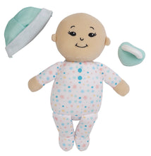 Load image into Gallery viewer, Love, Stella My First Doll Light Beige