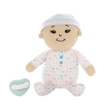 Load image into Gallery viewer, Love, Stella My First Doll Light Beige