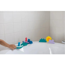 Load image into Gallery viewer, Bath Time Puzzle Friends- Into The Jungle