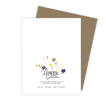 Load image into Gallery viewer, Cluckin' Birthday Card