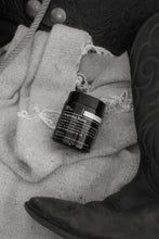 Load image into Gallery viewer, Tallow Twins Charcoal Cleansing Balm
