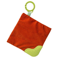 Load image into Gallery viewer, Skippy Snail Crinkle Teether