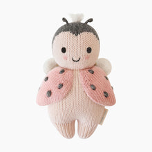 Load image into Gallery viewer, Cuddle + Kind Baby Ladybug