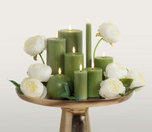Load image into Gallery viewer, LED Pillar Candle