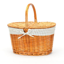 Load image into Gallery viewer, Picnic Basket