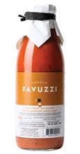 Load image into Gallery viewer, Favuzzi Porcini Mushroom Tomato Sauce