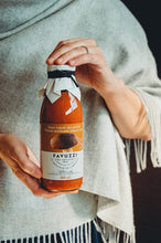 Load image into Gallery viewer, Favuzzi Porcini Mushroom Tomato Sauce