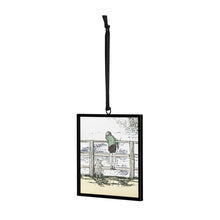 Load image into Gallery viewer, Winnie-the-Pooh Friend Like You Suncatcher - 3x3in
