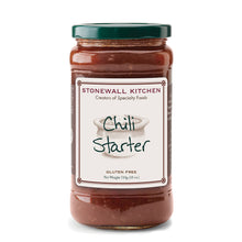 Load image into Gallery viewer, Stonewall Chili Starter