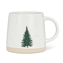 Load image into Gallery viewer, Simple Pine Mug