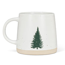 Load image into Gallery viewer, Simple Pine Mug