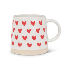 Load image into Gallery viewer, Heartful Mug