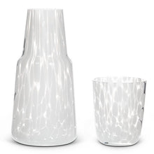 Load image into Gallery viewer, Bedside Carafe + Cup
