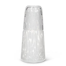 Load image into Gallery viewer, Bedside Carafe + Cup