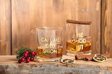 Load image into Gallery viewer, Call Me Old Fashioned Tumbler