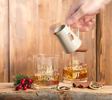 Load image into Gallery viewer, Call Me Old Fashioned Tumbler