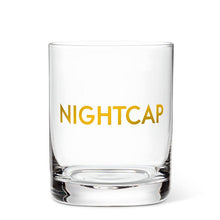 Load image into Gallery viewer, Nightcap Tumbler