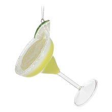 Load image into Gallery viewer, Margarita Ornament